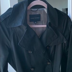 Banana Republic Trench Coat